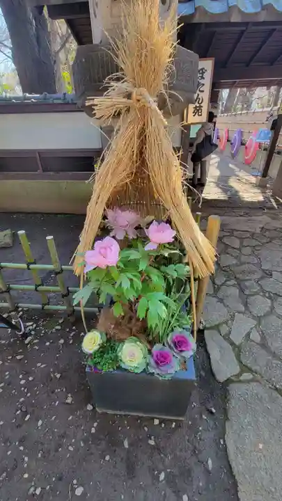 上野東照宮のその他建物