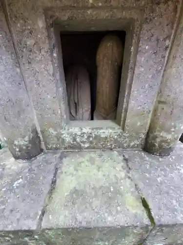 寶藏寺(成田不動尊) のその他建物