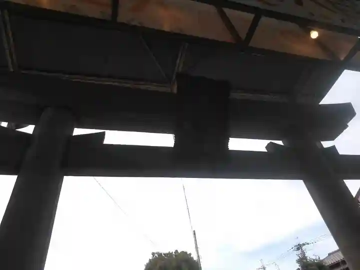 八尾天満宮のその他建物