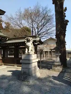 白鷺神社(栃木県)