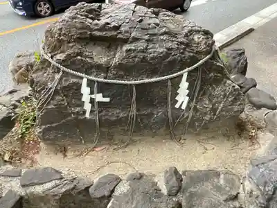 若一神社(京都府)