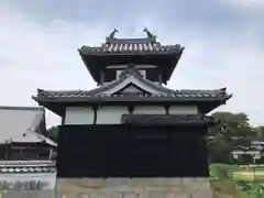 雲龍山 本證寺(愛知県)