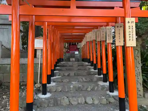 矢倉神社(静岡県)
