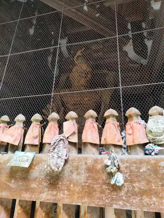 大宝寺(愛媛県)