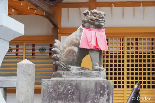 茨木神社(大阪府)