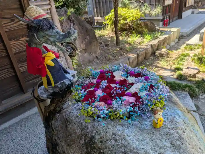 御井神社(岐阜県)