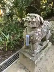 高瀧神社(千葉県)