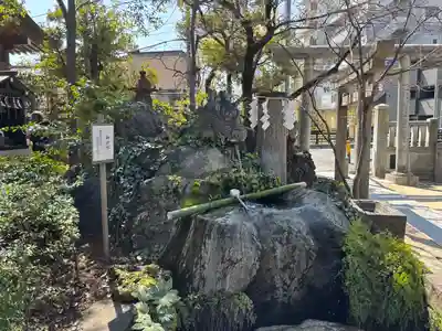 松戸神社(千葉県)
