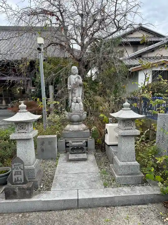 新宿不動堂(千葉県)