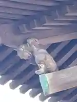 龍原寺のその他建物