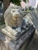 白鬚神社(石川県)