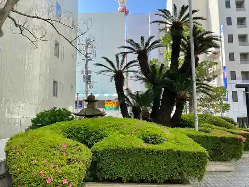 城岡神社(静岡県)