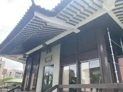 願行寺(神奈川県)