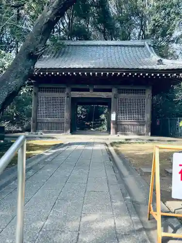 武蔵国分寺(東京都)