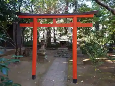 龍雲寺(東京都)