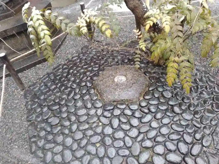 頂法寺(六角堂)(京都府)