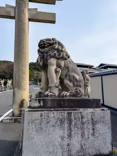 京都霊山護國神社(京都府)