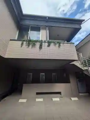 専念寺(東京都)