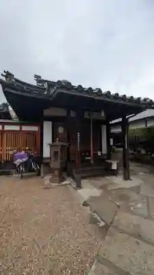 長宝寺(大阪府)