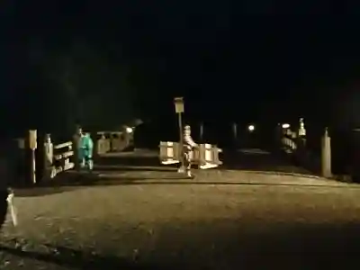 伊勢神宮外宮（豊受大神宮）のその他建物