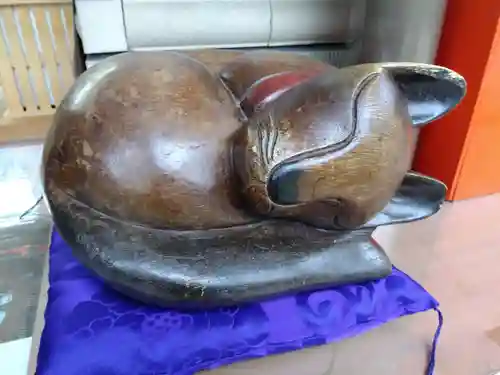 露天神社（お初天神）(大阪府)