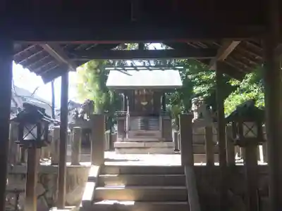 津島神社(愛知県)