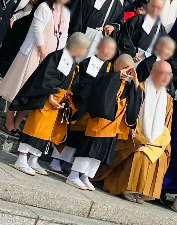 成田山瀧泉寺(北海道)