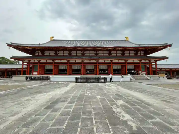 薬師寺(奈良県)