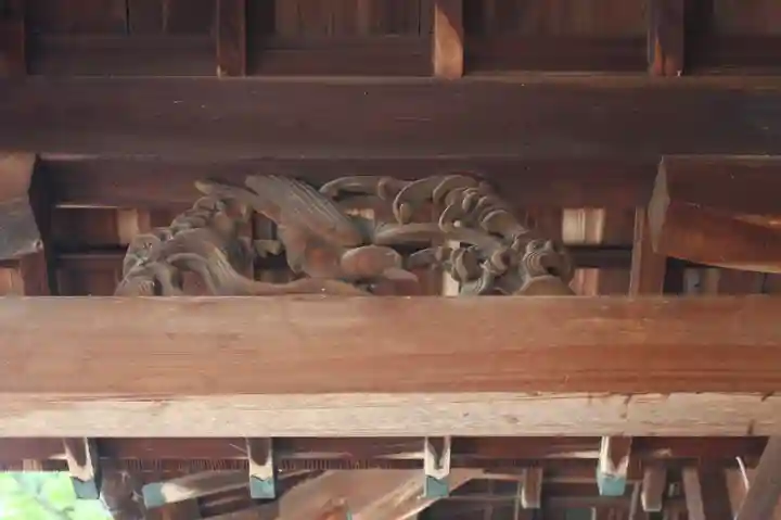 八大神社(滋賀県)