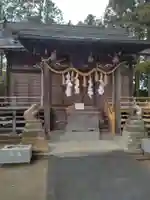 多賀神社(宮城県)