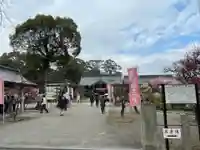 結城神社(三重県)