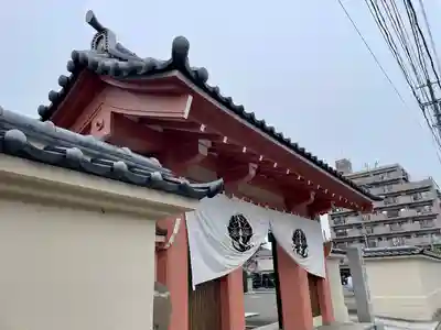 圓徳寺(宮城県)