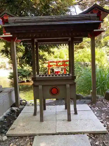 平塚八幡宮(神奈川県)