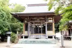 館腰神社(宮城県)