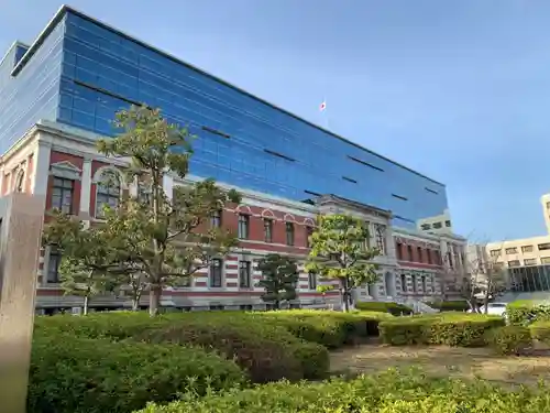 八宮神社(兵庫県)