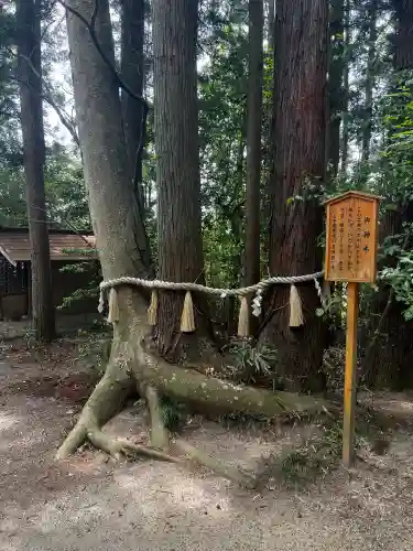 宇那禰神社(宮城県)