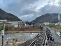 タイガース神社(岡山県)