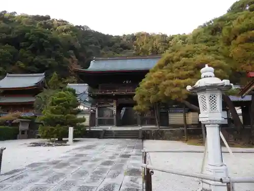 臨済寺(静岡県)