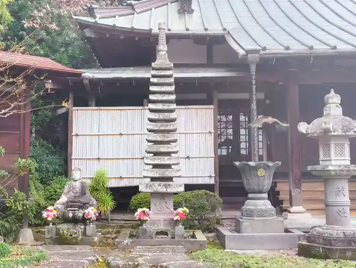 来迎院西念寺(神奈川県)