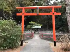 宇佐八幡神社(徳島県)