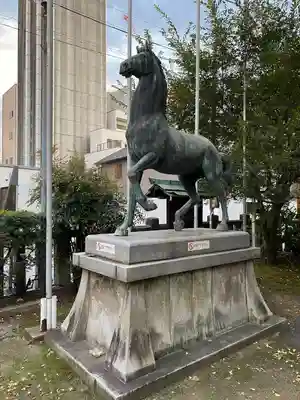富士浅間神社(愛知県)