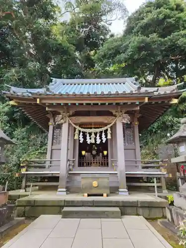江島神社(神奈川県)