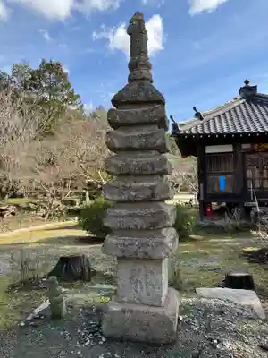 栄山寺(奈良県)