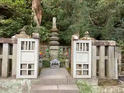白旗神社(西御門)(神奈川県)