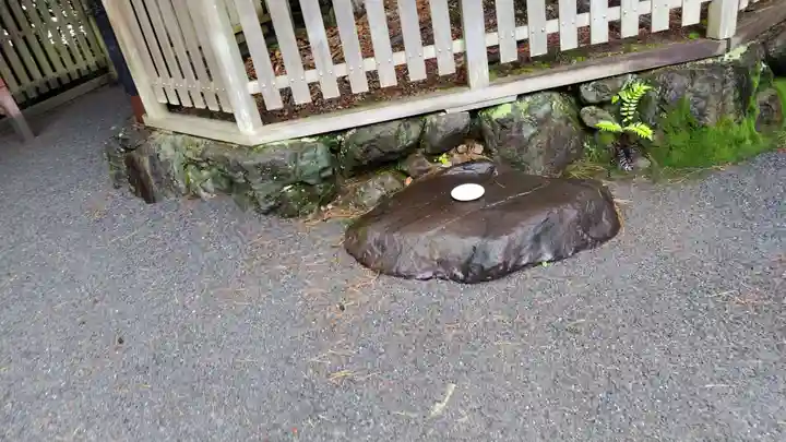 九頭竜大社(京都府)