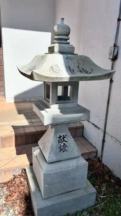 恵比須神社(北海道)