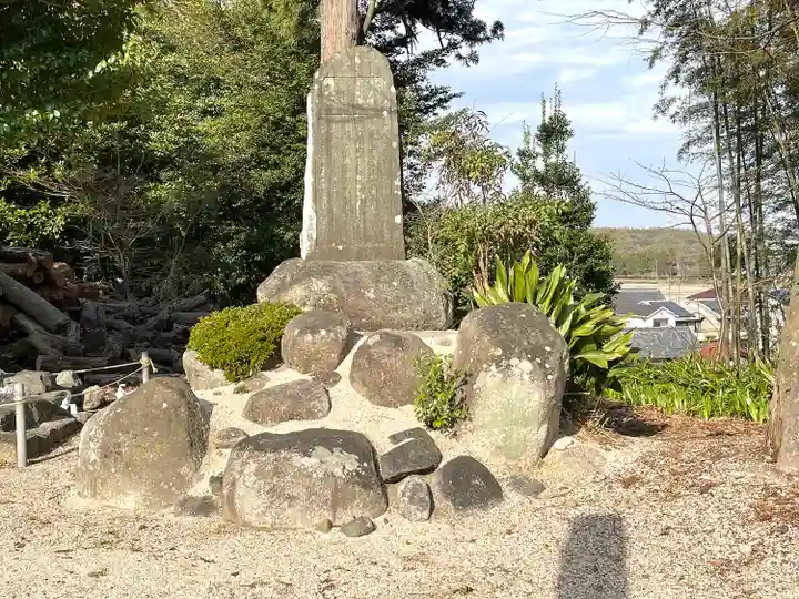 能原神社(三重県)