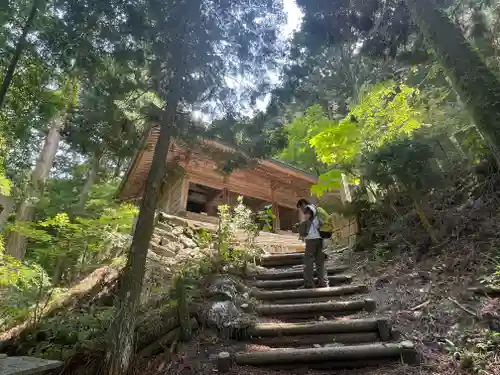 横峰寺(愛媛県)