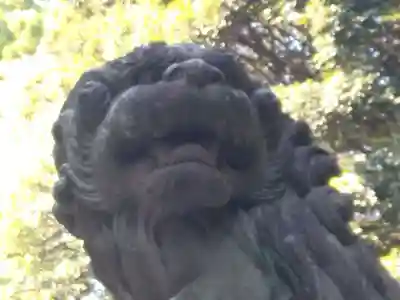 月読神社(神奈川県)