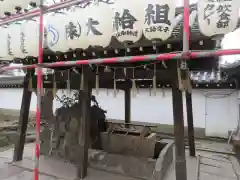 射楯兵主神社(兵庫県)